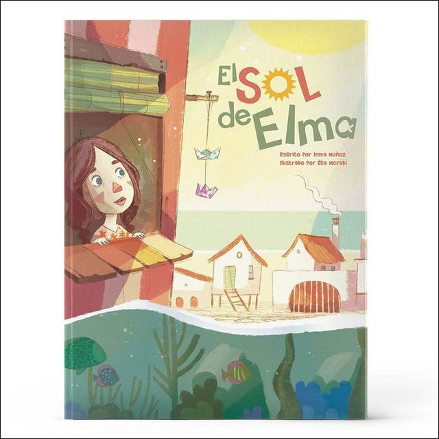 El sol de elma 1