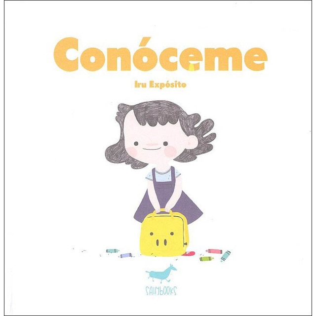 Conóceme(Tapa dura) 1