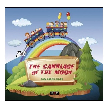 The carriage of the moon 1