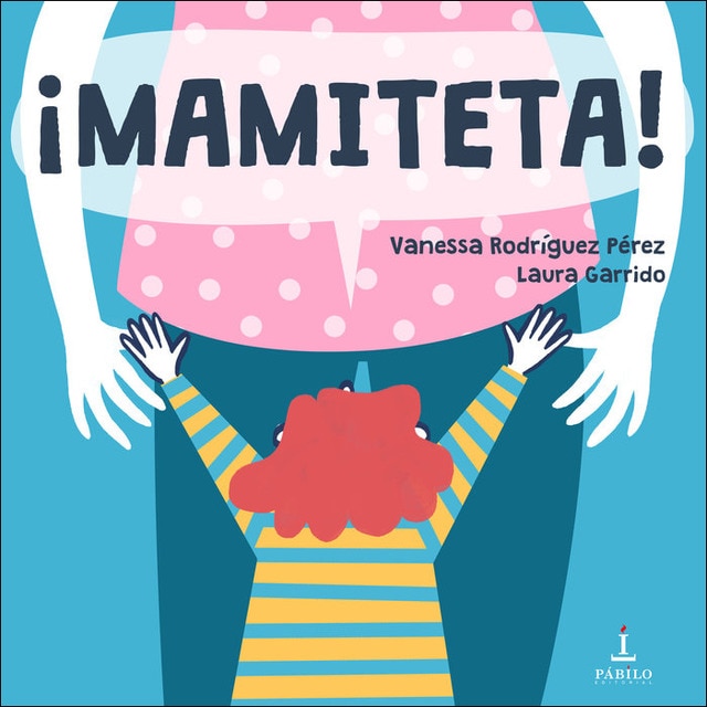 Imagem 0 de Mamiteta(Tapa dura)