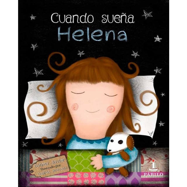 Sueños de helena,los 1