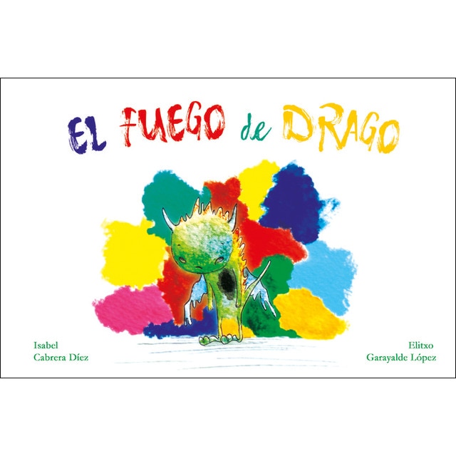 El fuego de Drago (Capa dura) 1