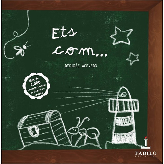 Ets com... (Capa dura) 1