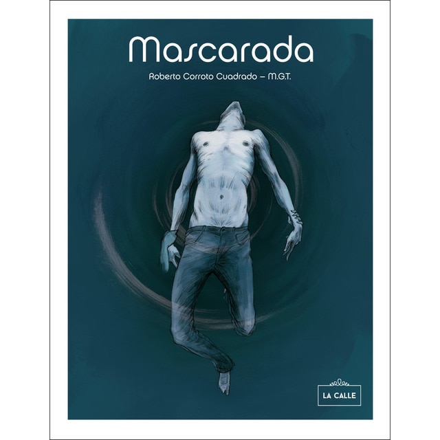 Imagem 0 de Mascarada(Tapa blanda)