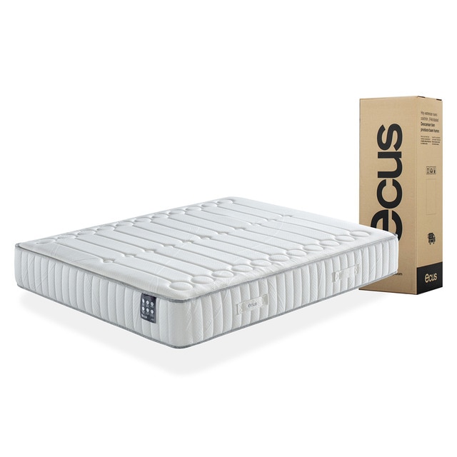 Imagem 0 de Colchão de Molas Ensacadas Kobu