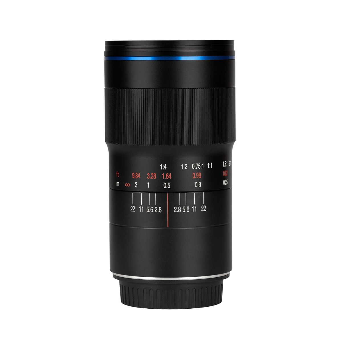 Laowa - Objetivo  100mm F/2.8 (2x) Ultra Macro APO Sony E