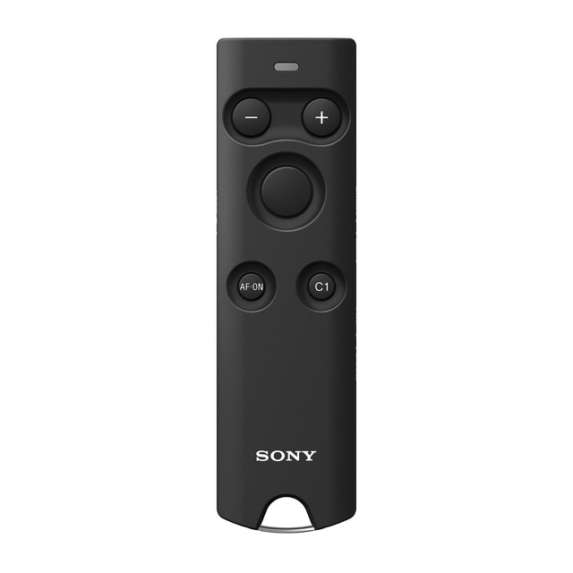 Imagem 0 de Comando remoto Sony RMTP1BT com Bluetooth