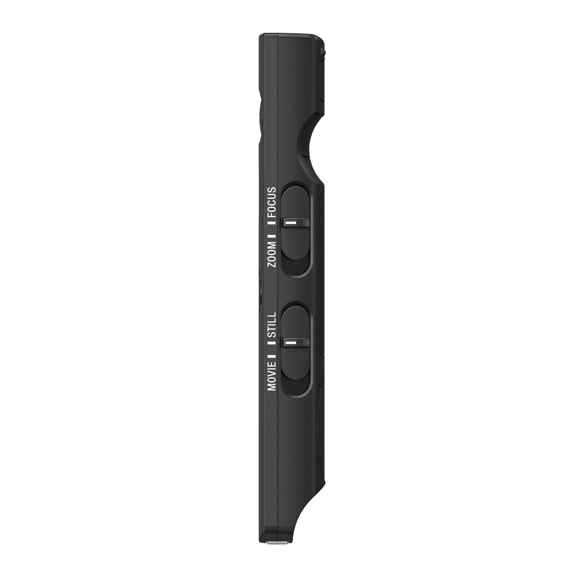 Comando remoto Sony RMTP1BT com Bluetooth Preto-2