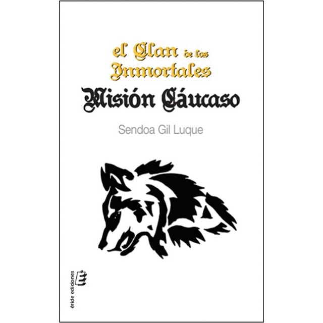 El clan de los inmortales iii: Misión cáucaso 1