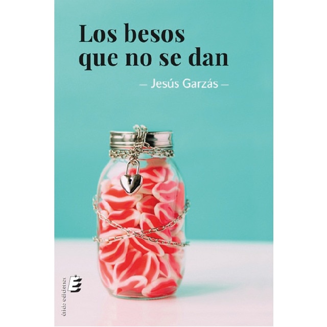 Los besos que no se dan 1