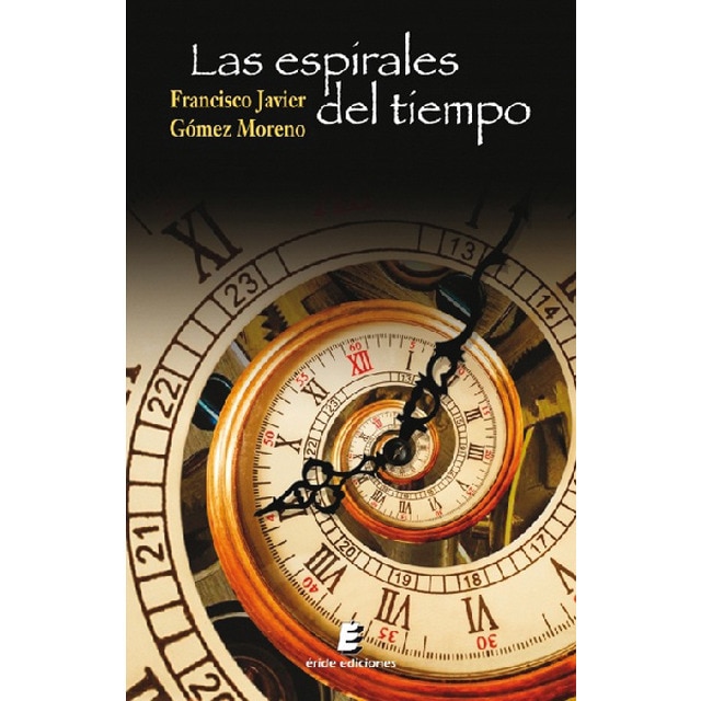 Las espirales del tiempo 1