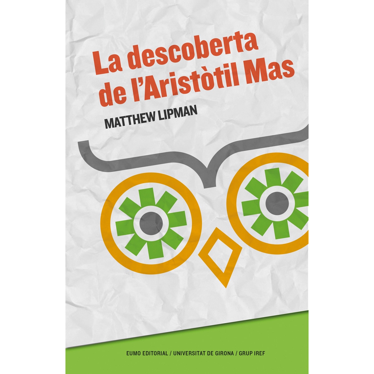 Imagem 0 de La descoberta de l'Aristòtil Mas (Capa mole)