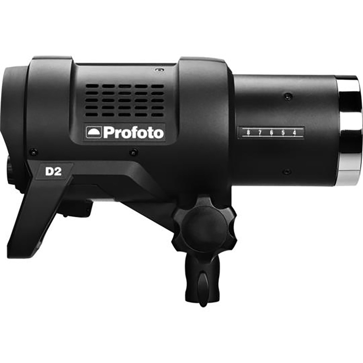 Flash Profoto D2 500 AirTTL Negro-1