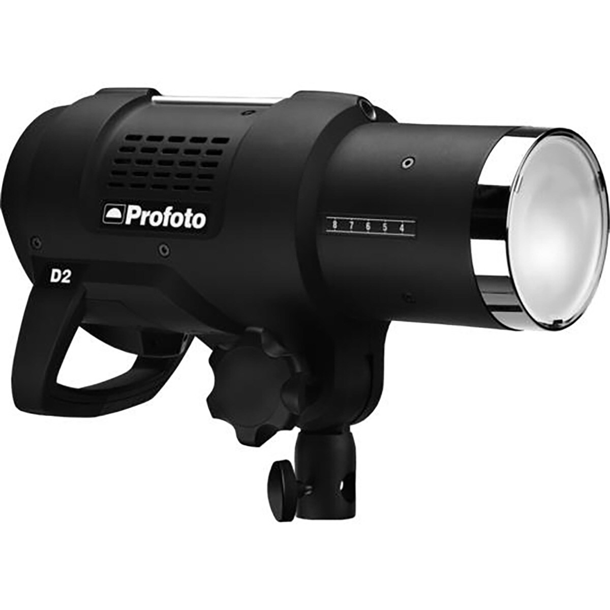 Flash Profoto D2 500 AirTTL Negro-5
