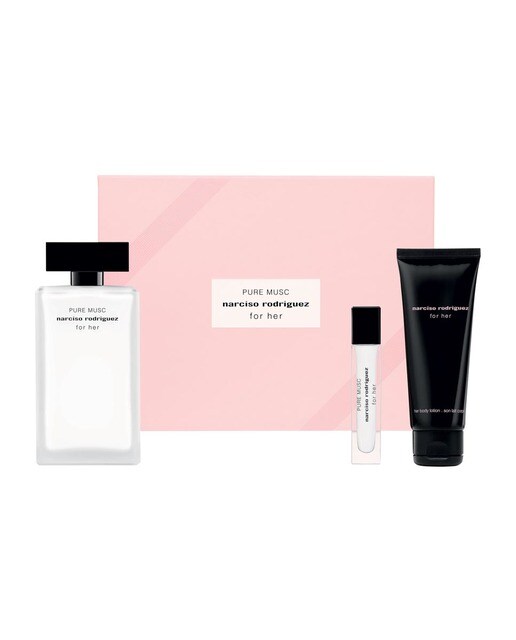 Estuche de regalo Eau de Parfum Narciso Rodriguez for her Estuche de regalo Eau de Parfum Narciso Rodriguez for her