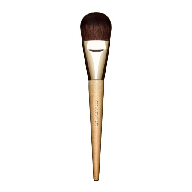 Imagem 0 de Pincel de Maquilhagem Fond de Teint Plat Clarins