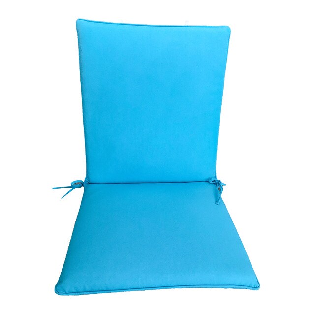 Cojín de asiento con respaldo bajo Basic El Corte Inglés Cojín ergonómico de asiento Confort El Corte Inglés · El