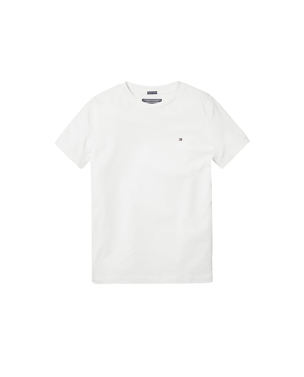 Tshirt basique Tommy Hilfiger