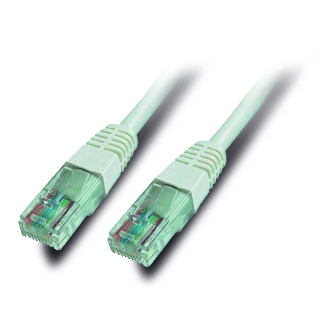 Cable Ethernet Rj45 Cat6 Metronic El Corte Inglés
