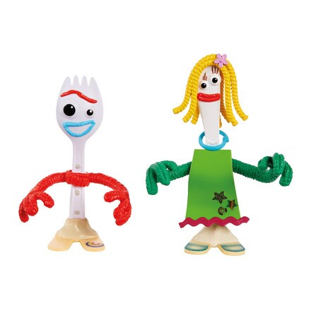 forky el corte ingles