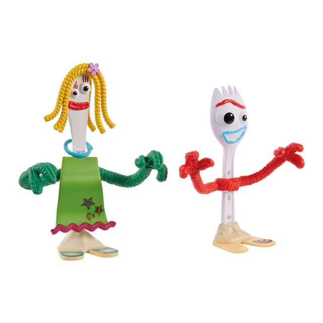 forky el corte ingles