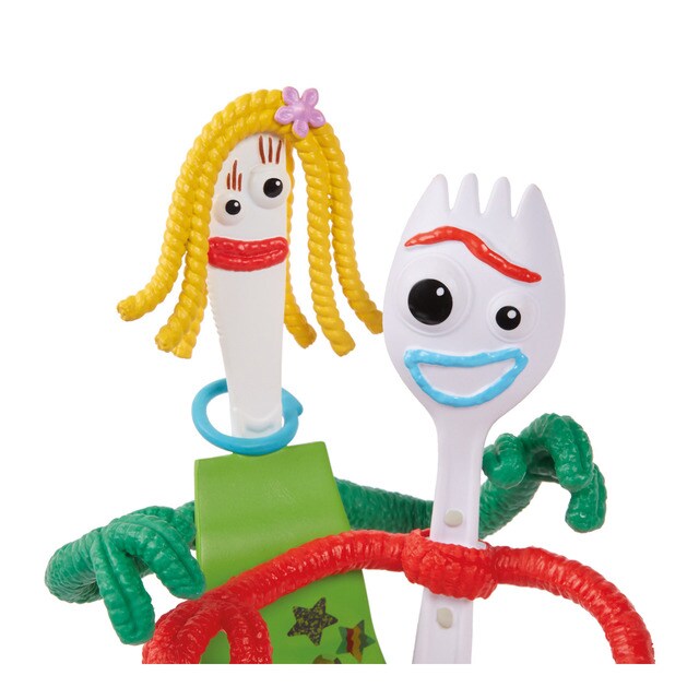 forky el corte ingles