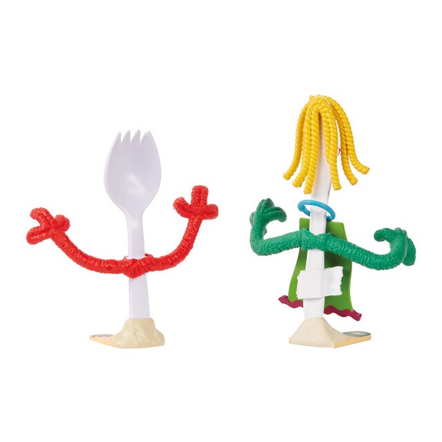 forky el corte ingles
