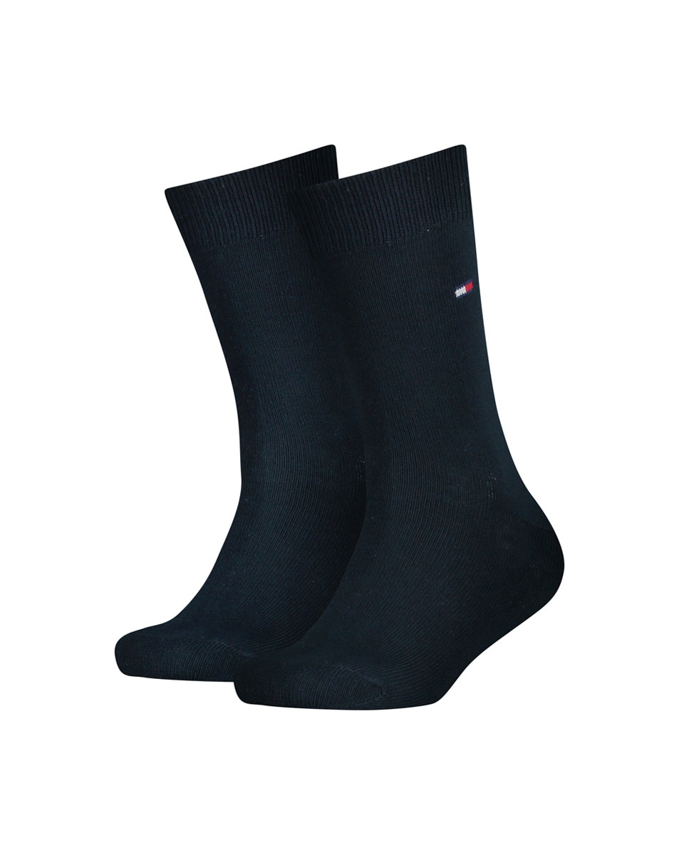 Lot de chaussettes basic