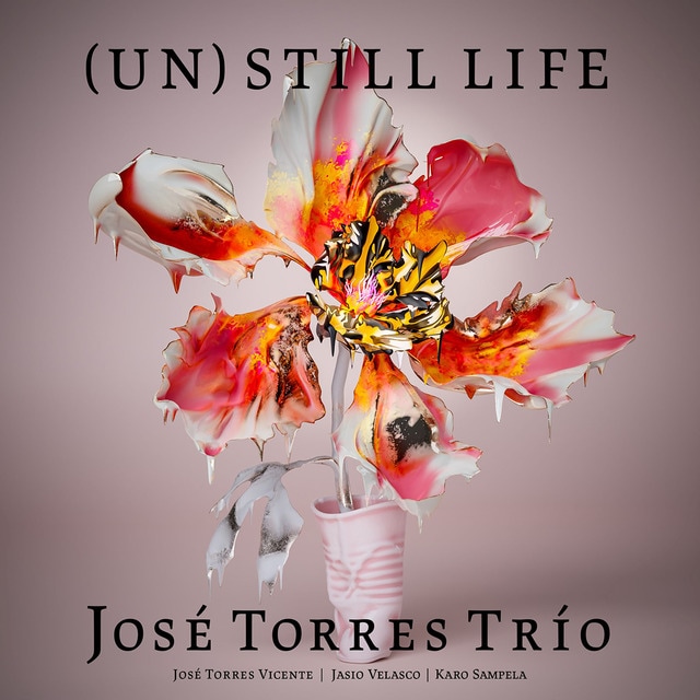 Imagen 0 de (Un)Still Life (CD)