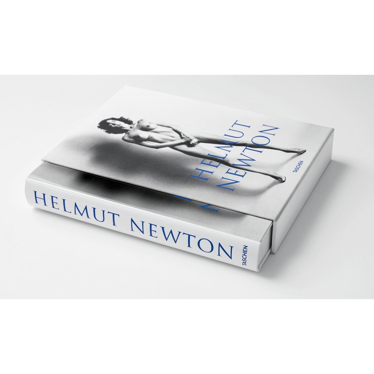Helmut Newton. SUMO (Capa dura) 5