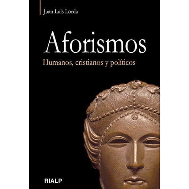 Imagem 0 de Aforismos. Humanos, cristianos y políticos. (Capa mole)