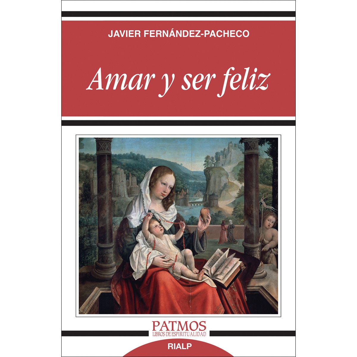 Amar y ser feliz(Tapa blanda) 1
