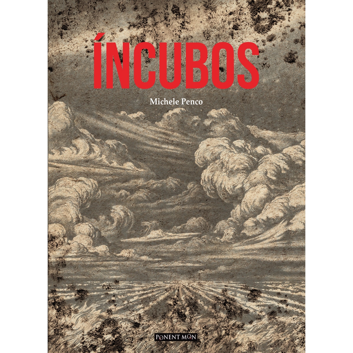Íncubos(Tapa dura) 1