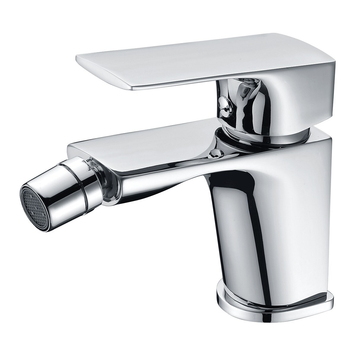 Imex - Monomando Para Bidé Bali Cromo