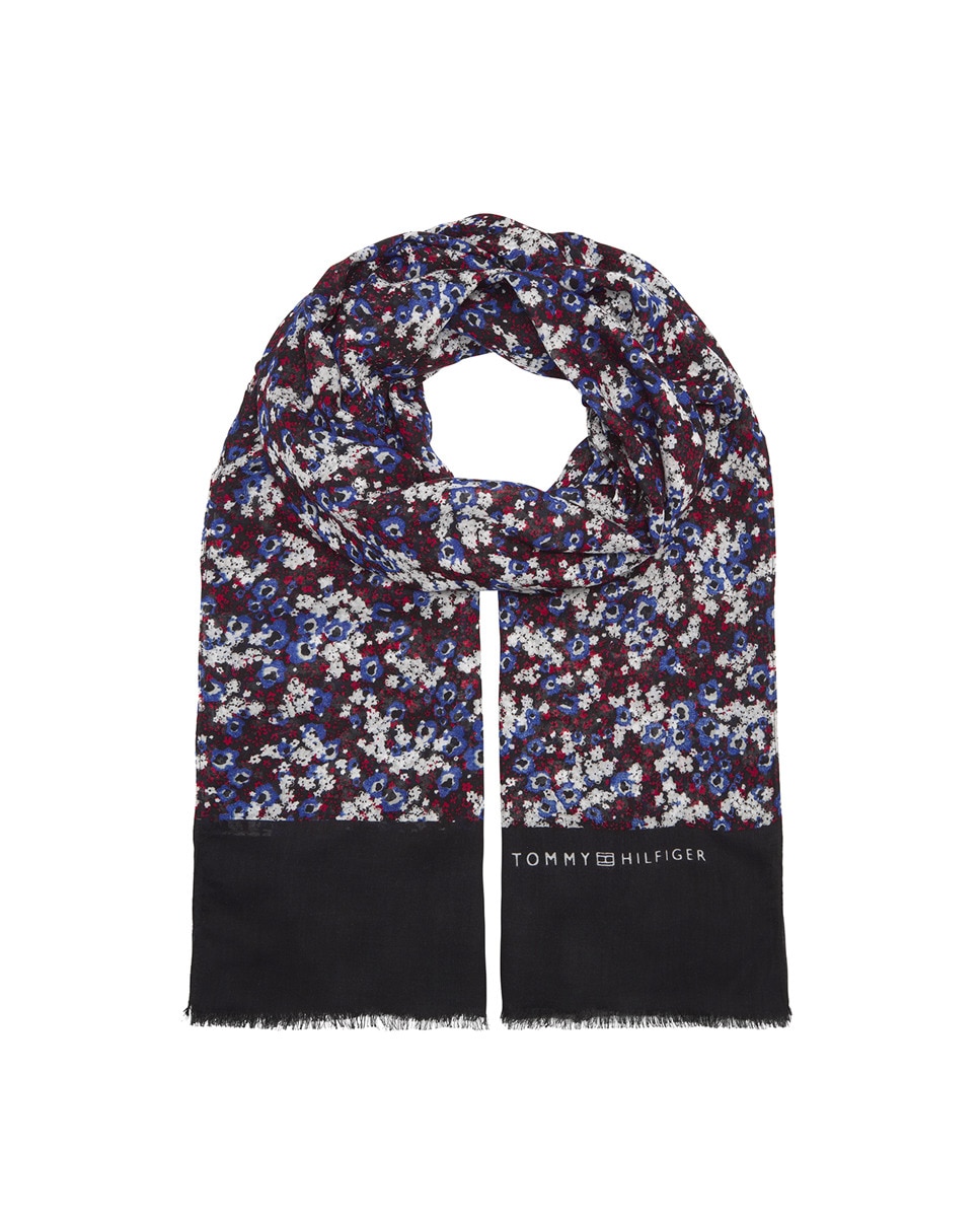 tommy hilfiger fular