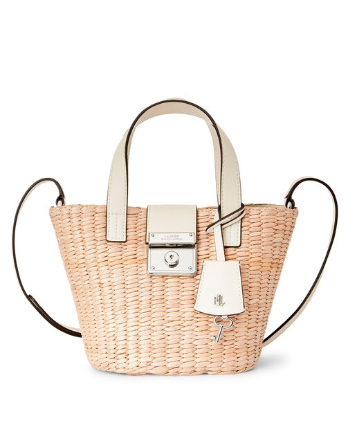 Bolsos · Rafia · Moda · El Corte Inglés (108) · 3