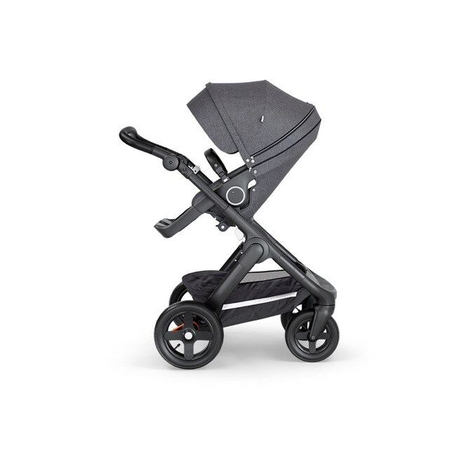 stokke gris melange