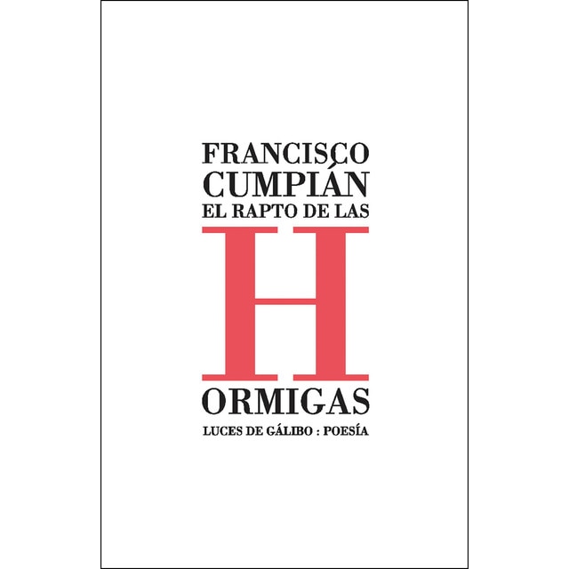 Imagen 0 de El rapto de las hormigas