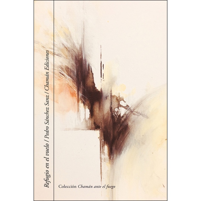 Imagen 0 de Refugio en el vuelo (Tapa blanda)