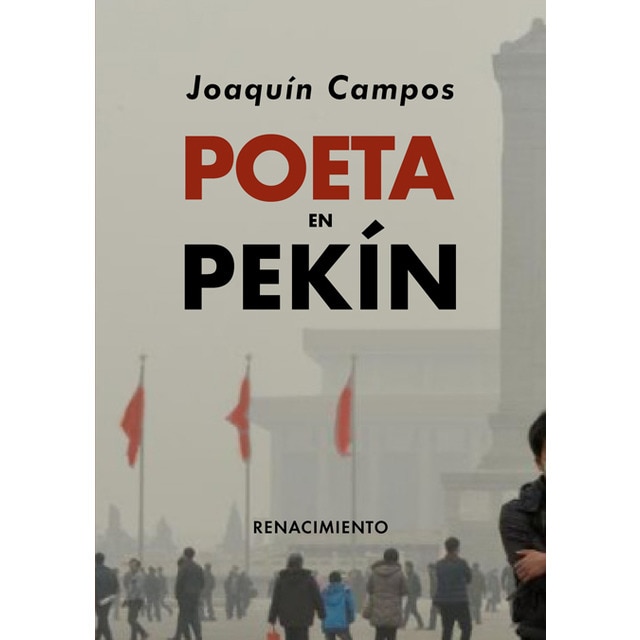 Imagem 0 de Poeta en pekín(Tapa blanda)