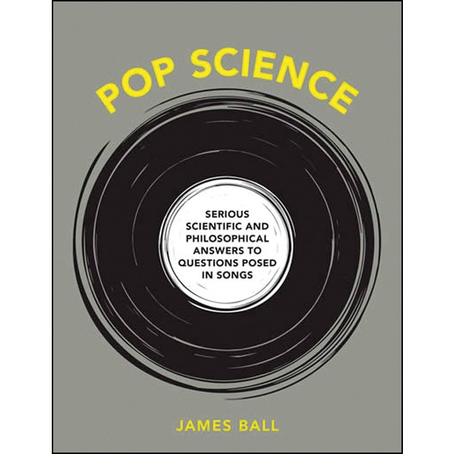 Pop science 1