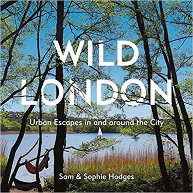 Wild London 1