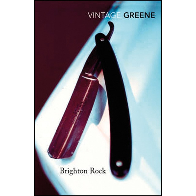 Brighton Rock 1