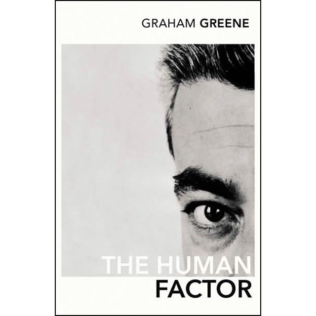 Imagem 0 de The Human Factor
