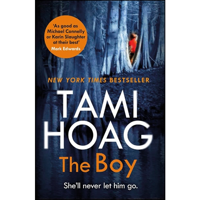 The Boy 1