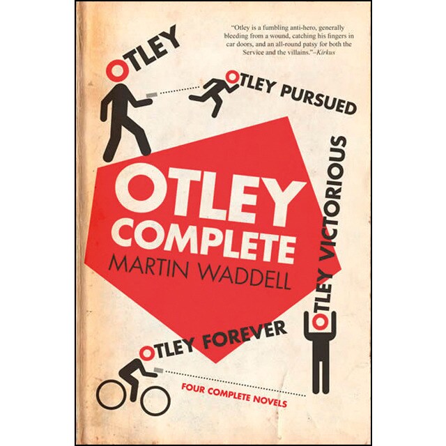 Otley Complete 1