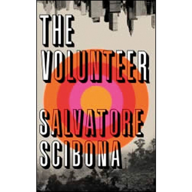 The Volunteer 1