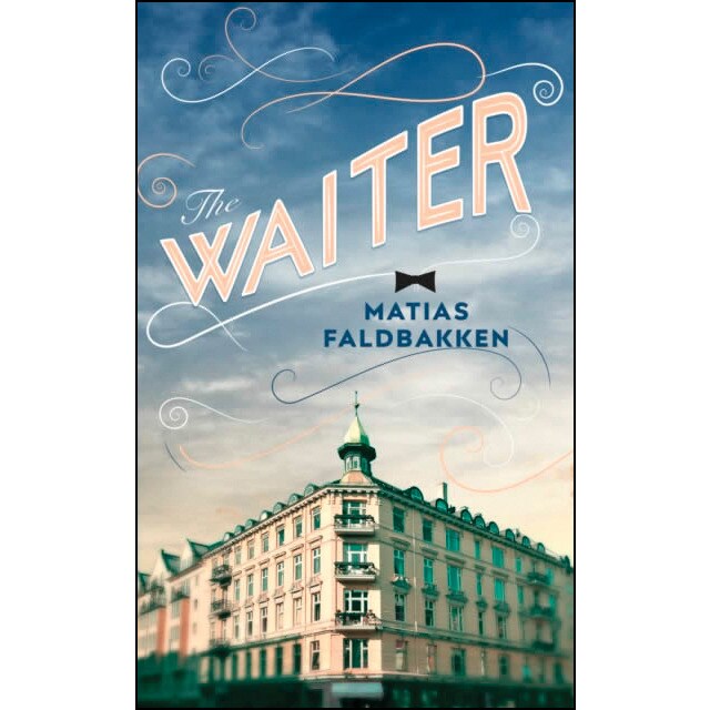 Imagen 0 de The Waiter