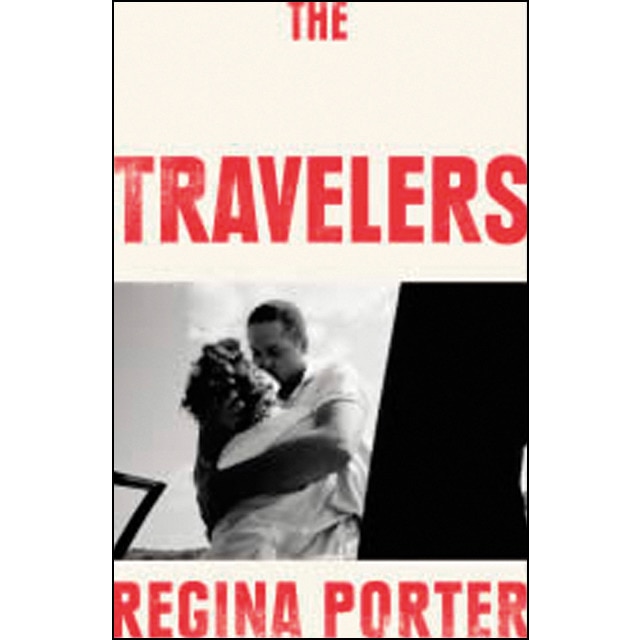 The Travelers 1
