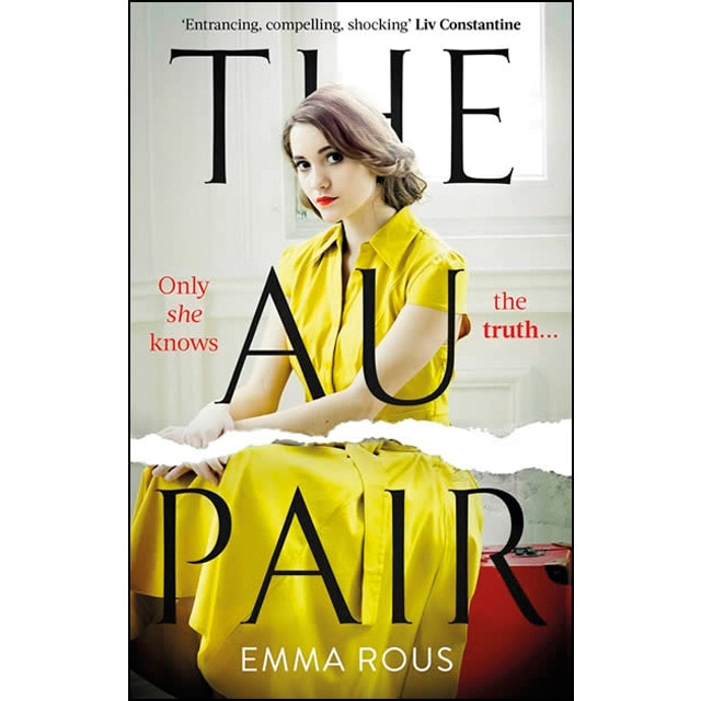 The Au Pair 1